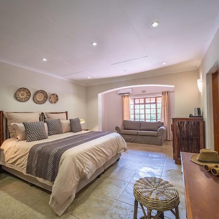 Milima Big 5 Safari Lodge Hoedspruit Esterno foto