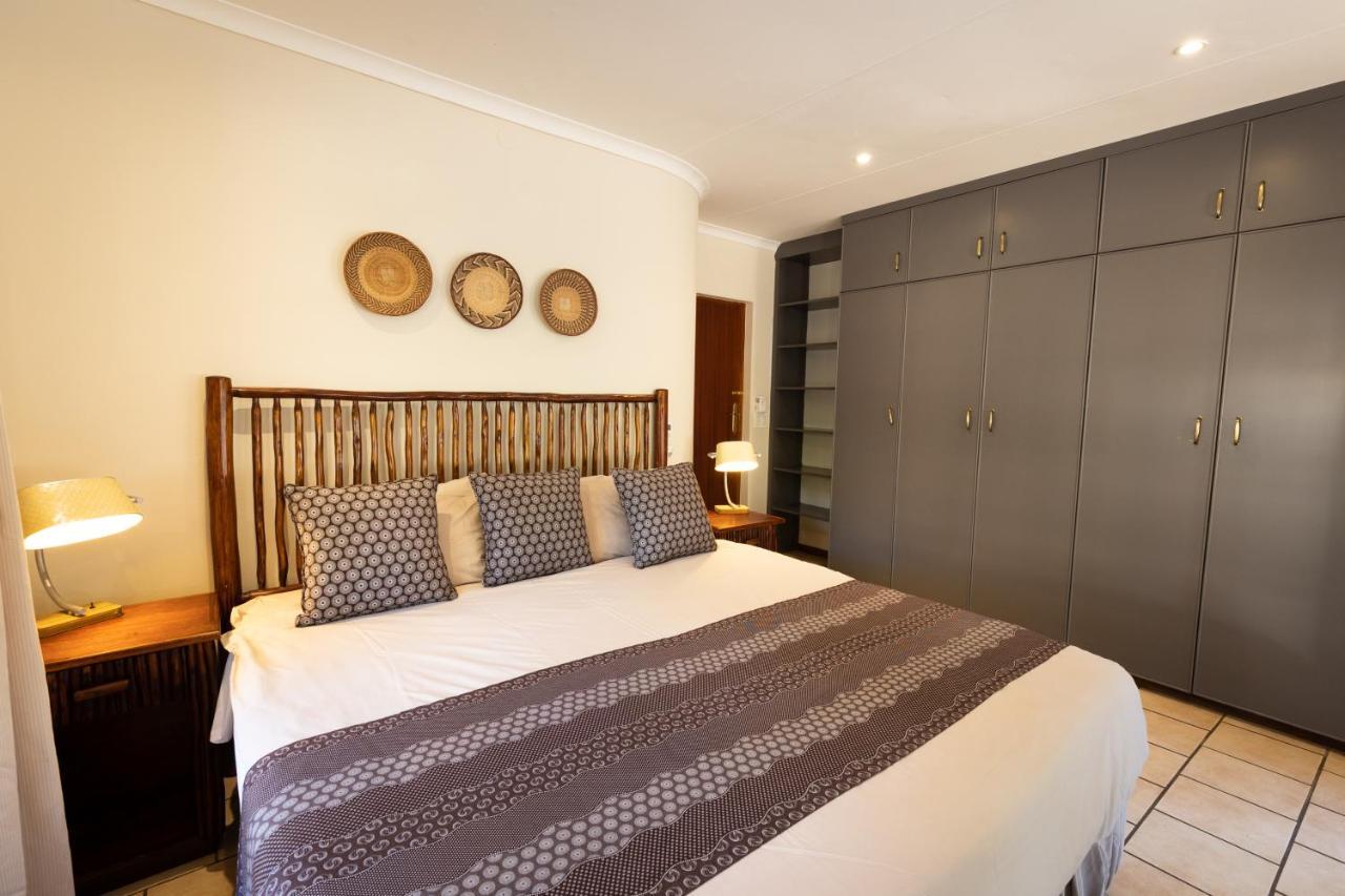 Milima Big 5 Safari Lodge Hoedspruit Esterno foto