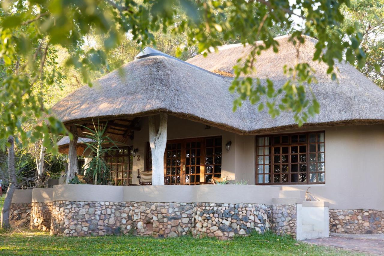 Milima Big 5 Safari Lodge Hoedspruit Esterno foto