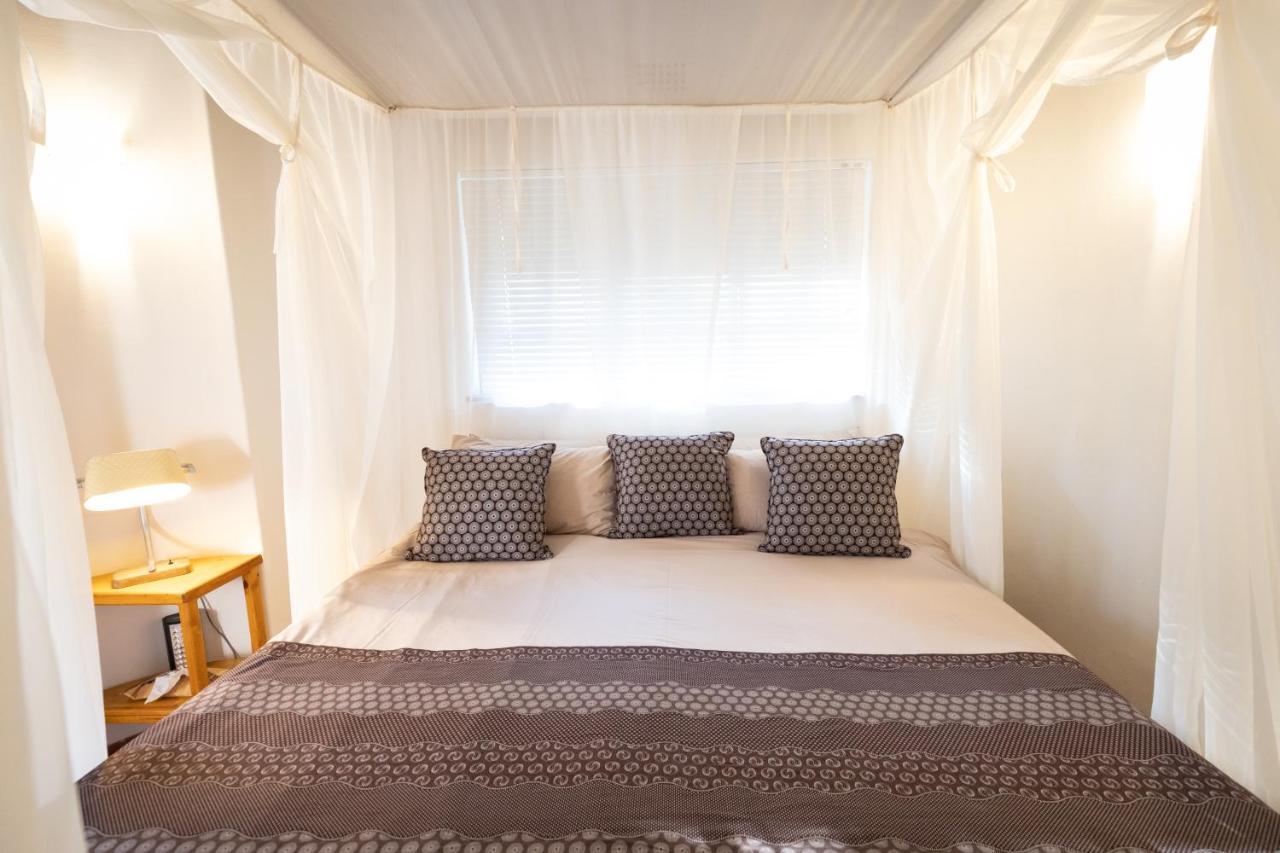 Milima Big 5 Safari Lodge Hoedspruit Esterno foto