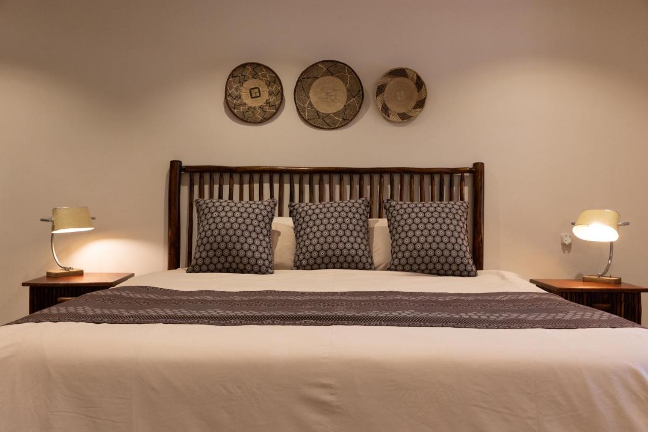 Milima Big 5 Safari Lodge Hoedspruit Esterno foto
