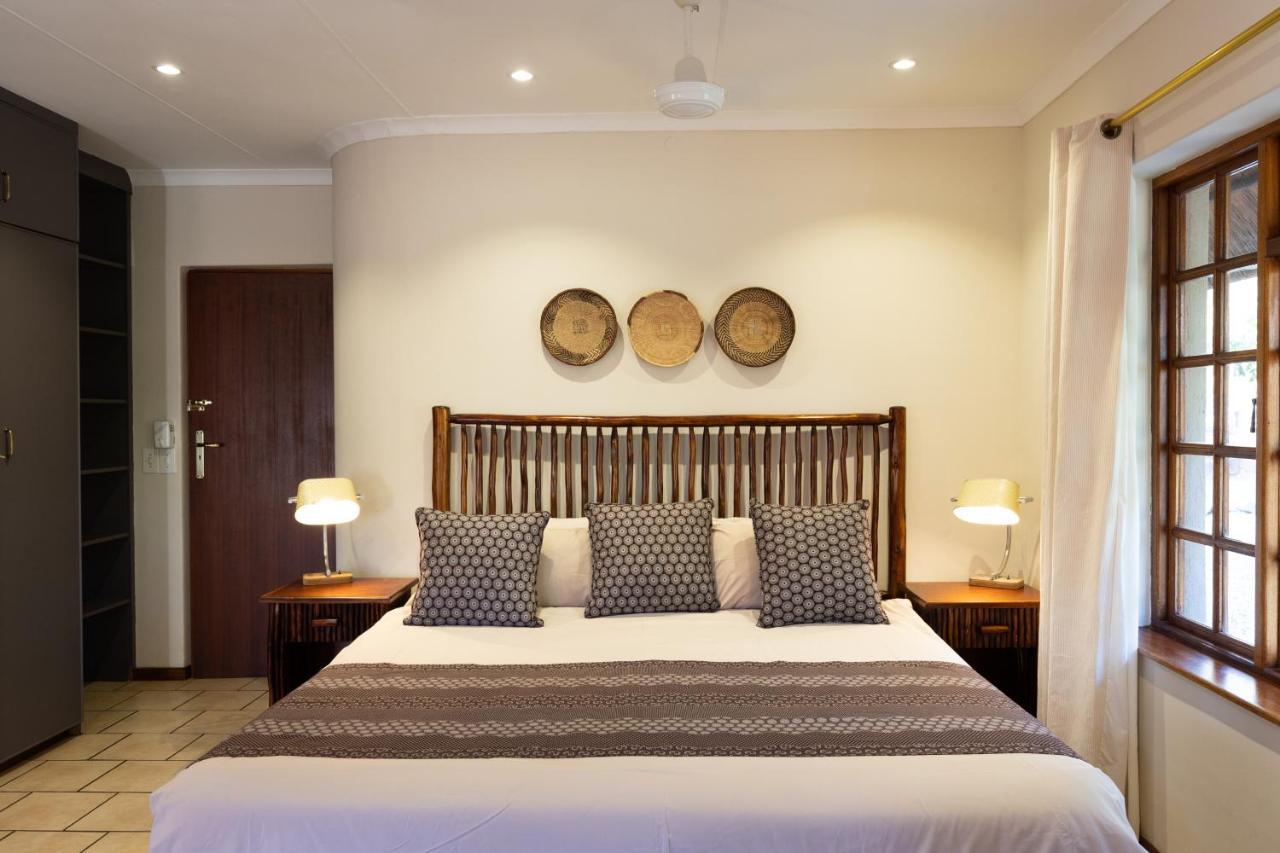Milima Big 5 Safari Lodge Hoedspruit Esterno foto