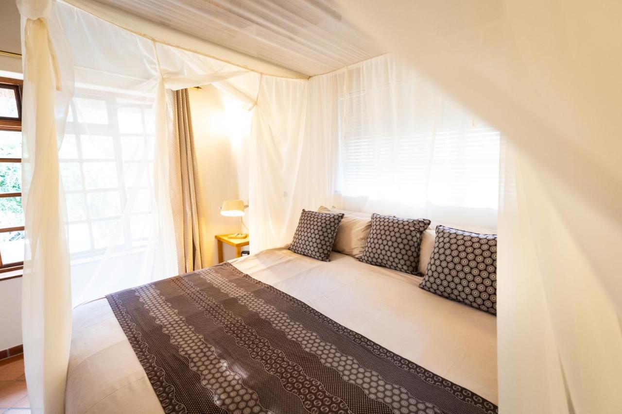 Milima Big 5 Safari Lodge Hoedspruit Esterno foto