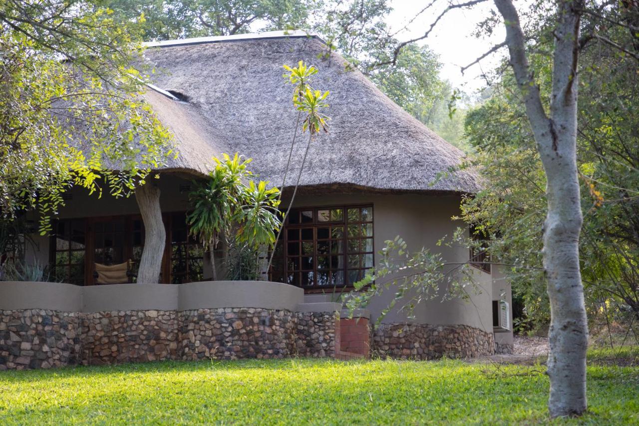 Milima Big 5 Safari Lodge Hoedspruit Esterno foto