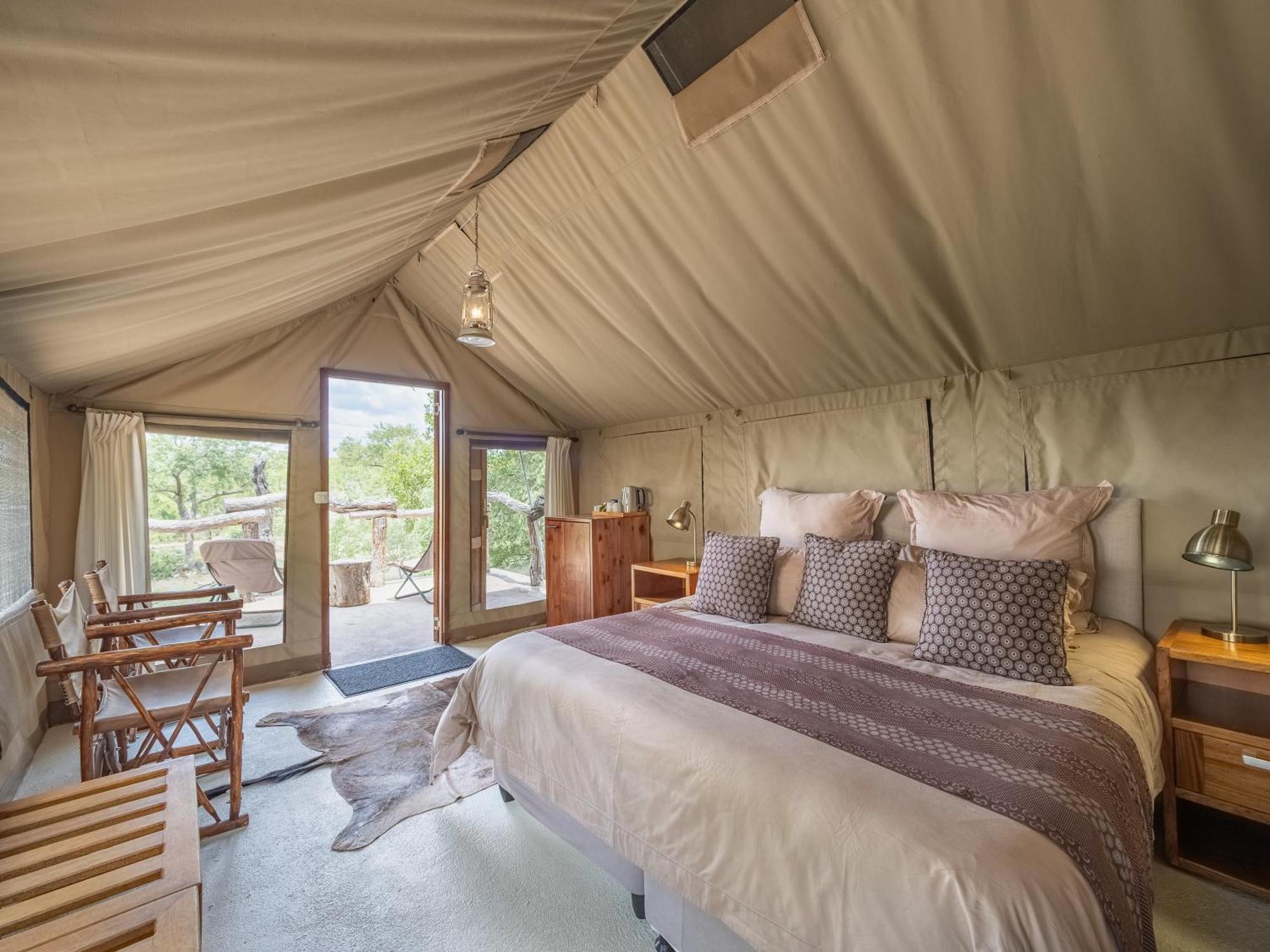 Milima Big 5 Safari Lodge Hoedspruit Esterno foto