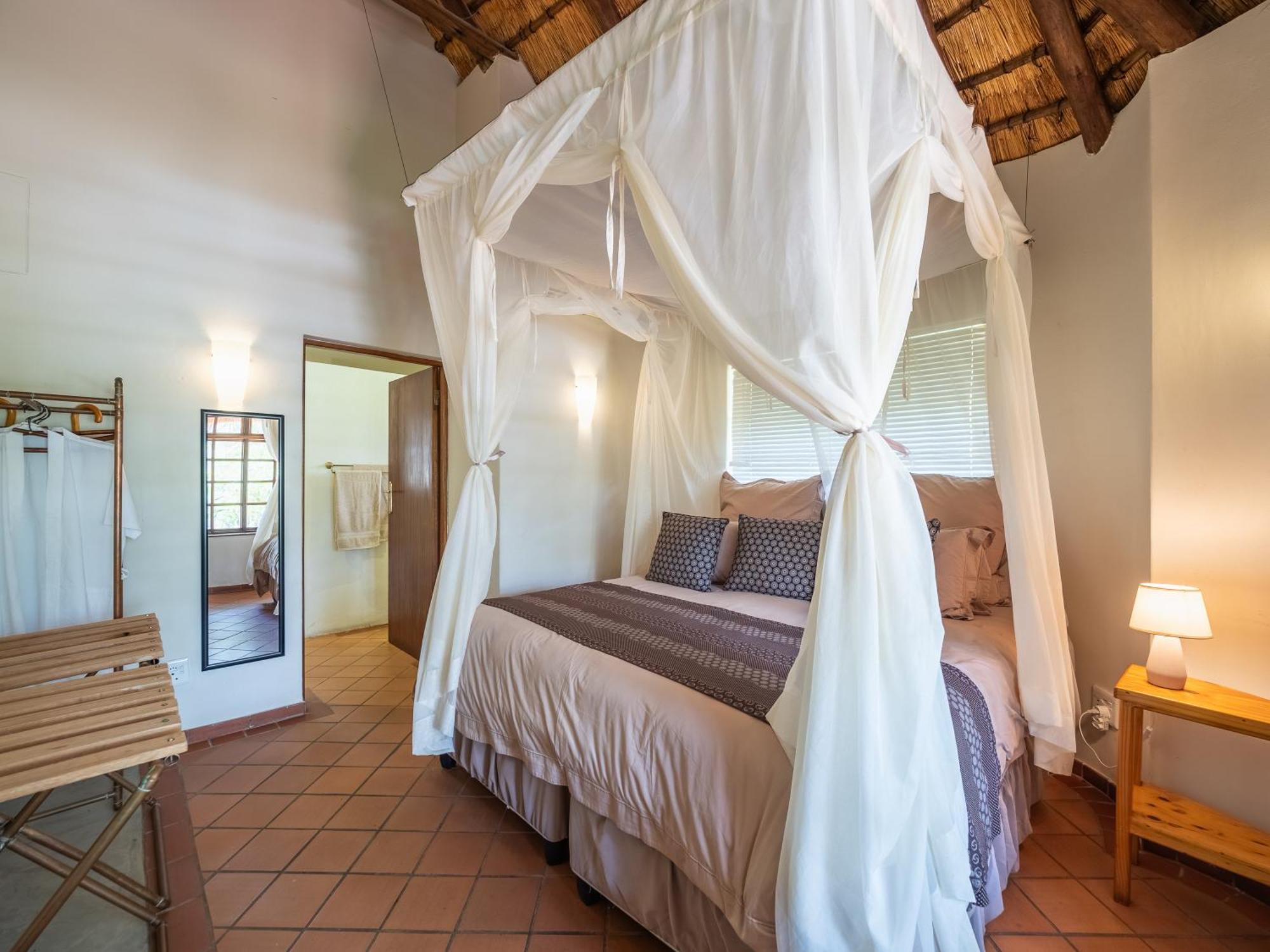 Milima Big 5 Safari Lodge Hoedspruit Esterno foto