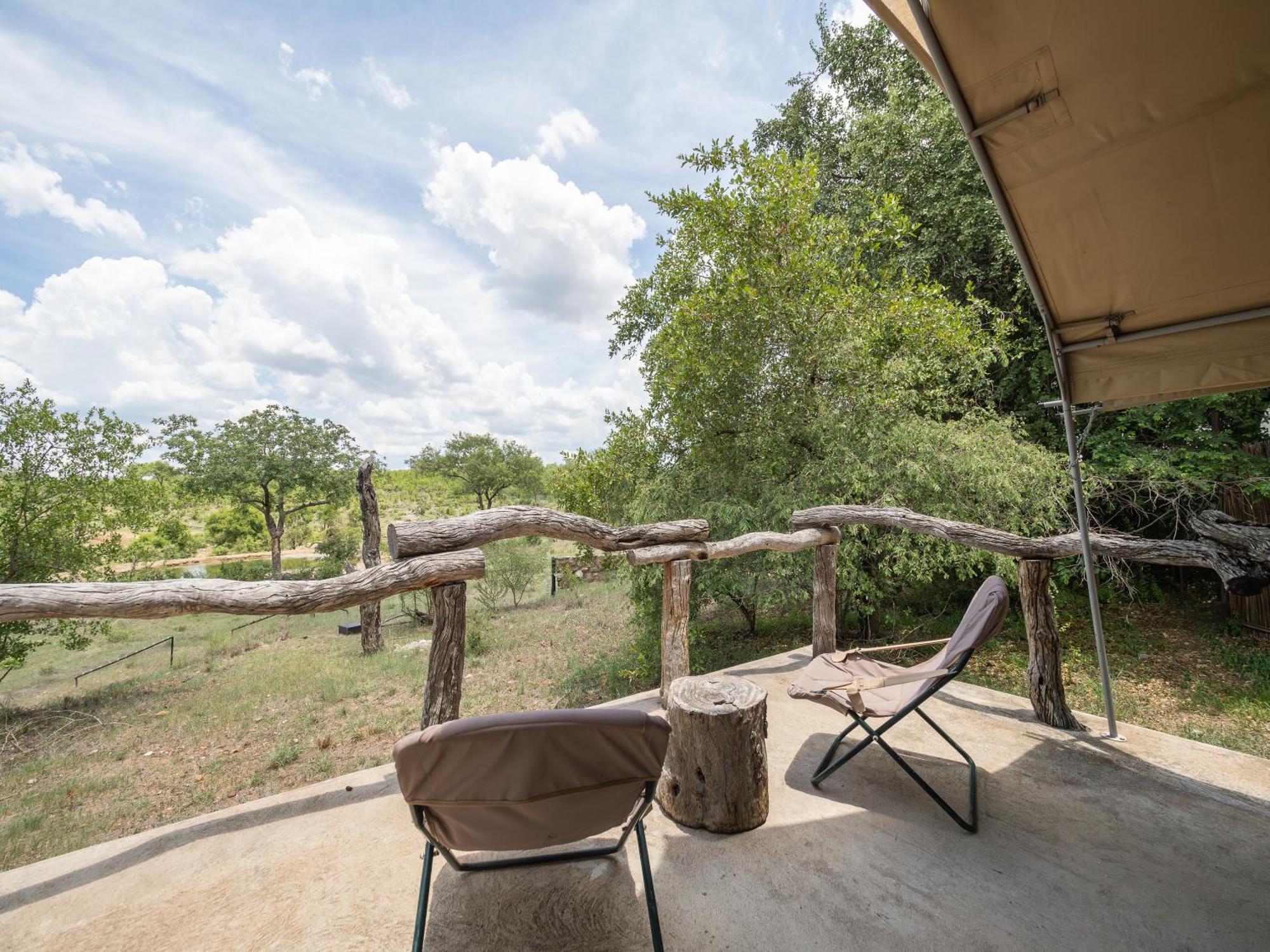 Milima Big 5 Safari Lodge Hoedspruit Esterno foto